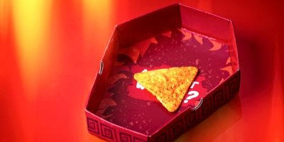 Chips Hot Chip Challenge