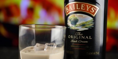Lahev Baileys