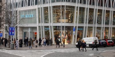 Prodejna Primark v Praze 