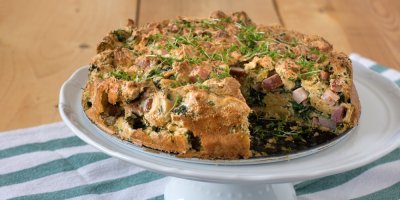 Velikonoční nádivka