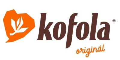 Nové logo Kofola