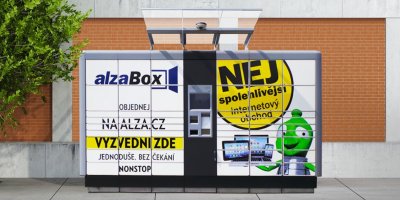 AlzaBox