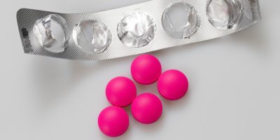 5 ibalginů vedle platíčka na léky