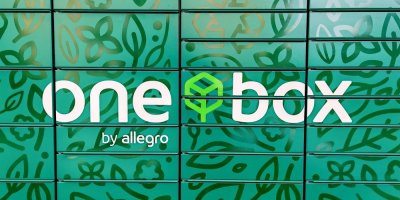 One Box od Allegra ve Varšavě