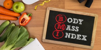 BMR je anglická zkratka pro bazální metabolický výdej