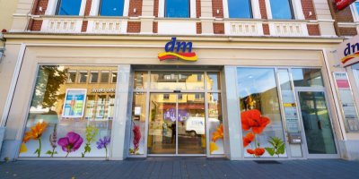 Dm drogerie