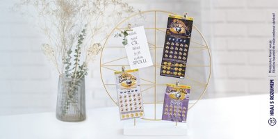 Sazka losy Černá perla 