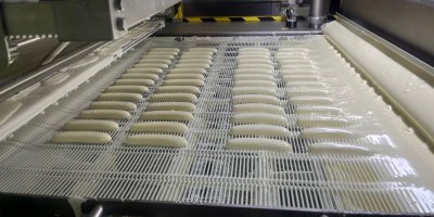 Výroba Banánů Bílých