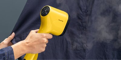 Napařovač oděvů Tefal Pure POP