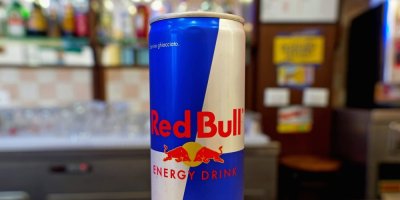 Red Bull