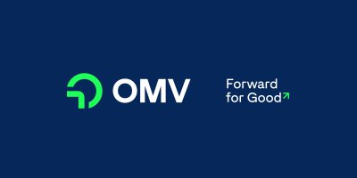 Nové logo OMV a nový slogan