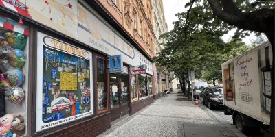 Železářství Rousek