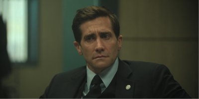 Ukázka ze seriálu Presumed Innocent