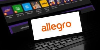 Logo Allegro
