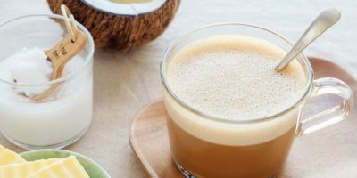 Bulletproof káva a ingredience, ze kterých se připravuje