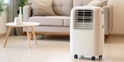 Přenosná klimatizace