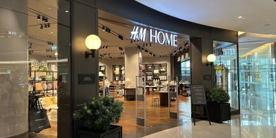 Prodejna H&M Home