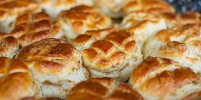 Škvarkové pagáčky