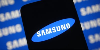 Display telefonu Samsung