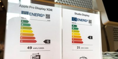 Energetické štítky