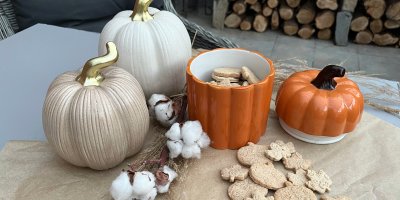 Sušenky Spekulatius