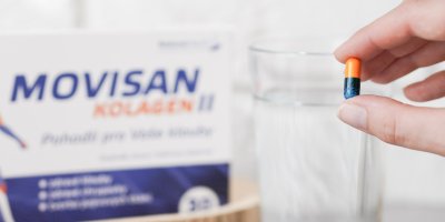 Tobolka kloubní výživy NaturaMed Movisan