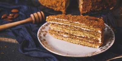 Dort Marlenka na talíři