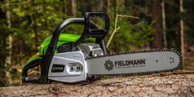 Řetězová pila Fieldmann