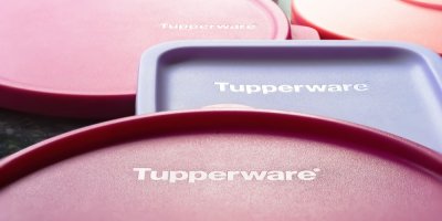 Krabičky Tupperware