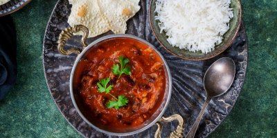 Pokrm Martiny Baťhové