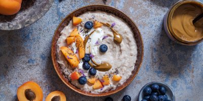 Pokrm Martiny Baťhové