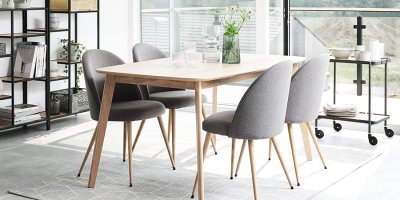 Jídelní souprava JYSK