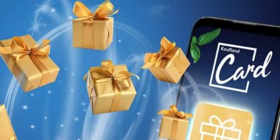 Věrnostní program Kaufland