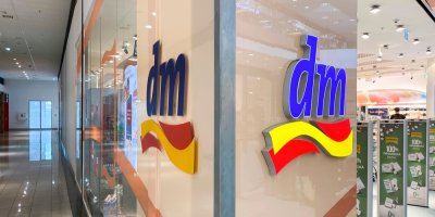 Drogerie dm