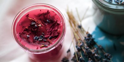 Domácí výroba svíček