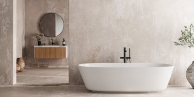 Volně stojící vana