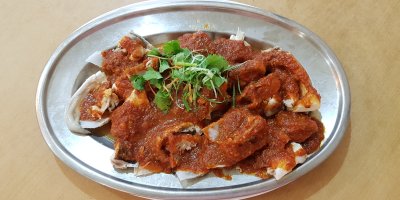 Kapr na stříbrném talíři