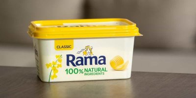 Rama Natural