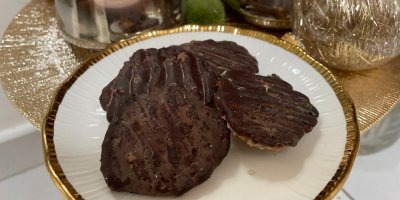 Marokánky na talíři 