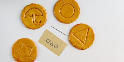 Dalgona Candy: Cukrová hitovka z Netflixu z populárního seriálu Squid Game