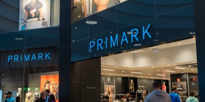 Prodejna Primarku