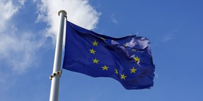 Vlajka Evropská unie