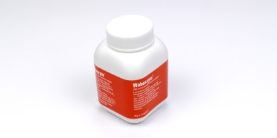 Wobenzym v produktové krabičce