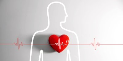 Symbol červeného srdce