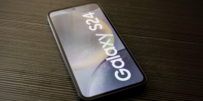 Mobilní telefon Galaxy