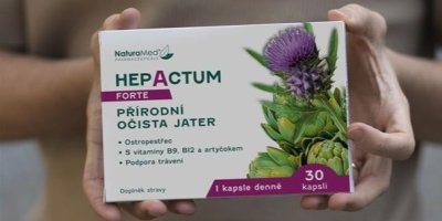 V dnešní uspěchané době je péče o játra důležitější než kdy dříve. 
