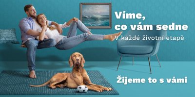 Kampaň ASKO nábytek