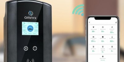 Propojení wallboxu s mobilní aplikací