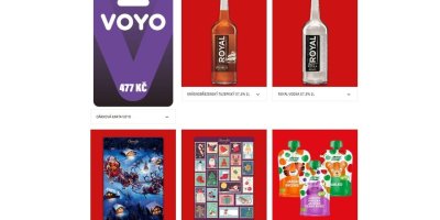 Oznámení o stažení výrobku 