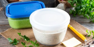 Polévky v platových krabičkách